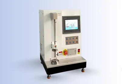 AUTOMATIC SPRING FORCE TESTER