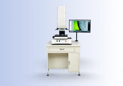 VIDEO MEASURING SYSTEM