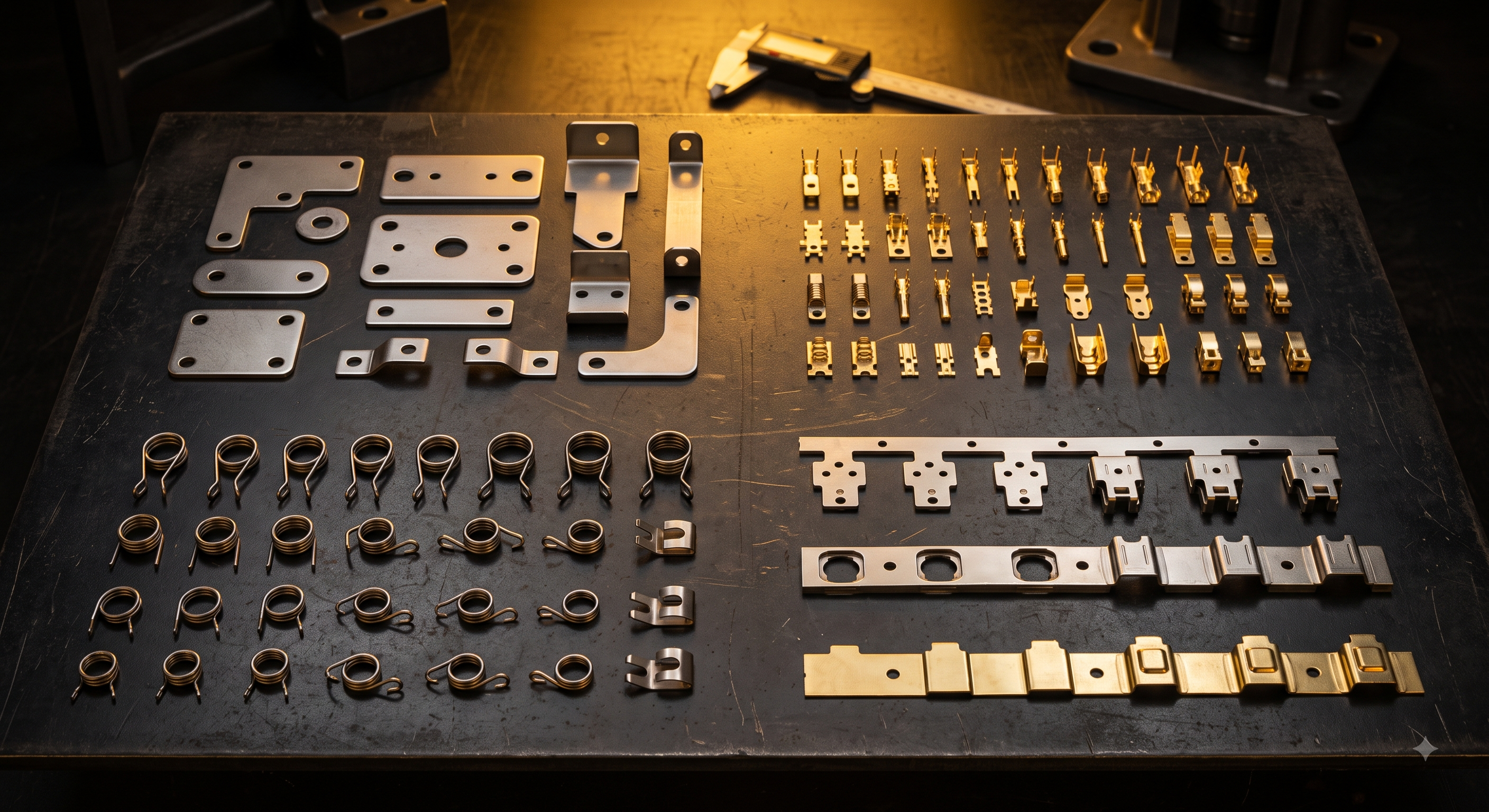 Stamping Parts Banner Thumbnail