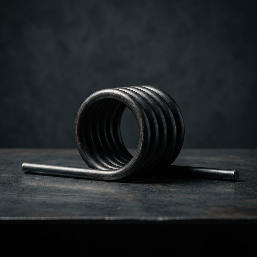Torsion Springs
